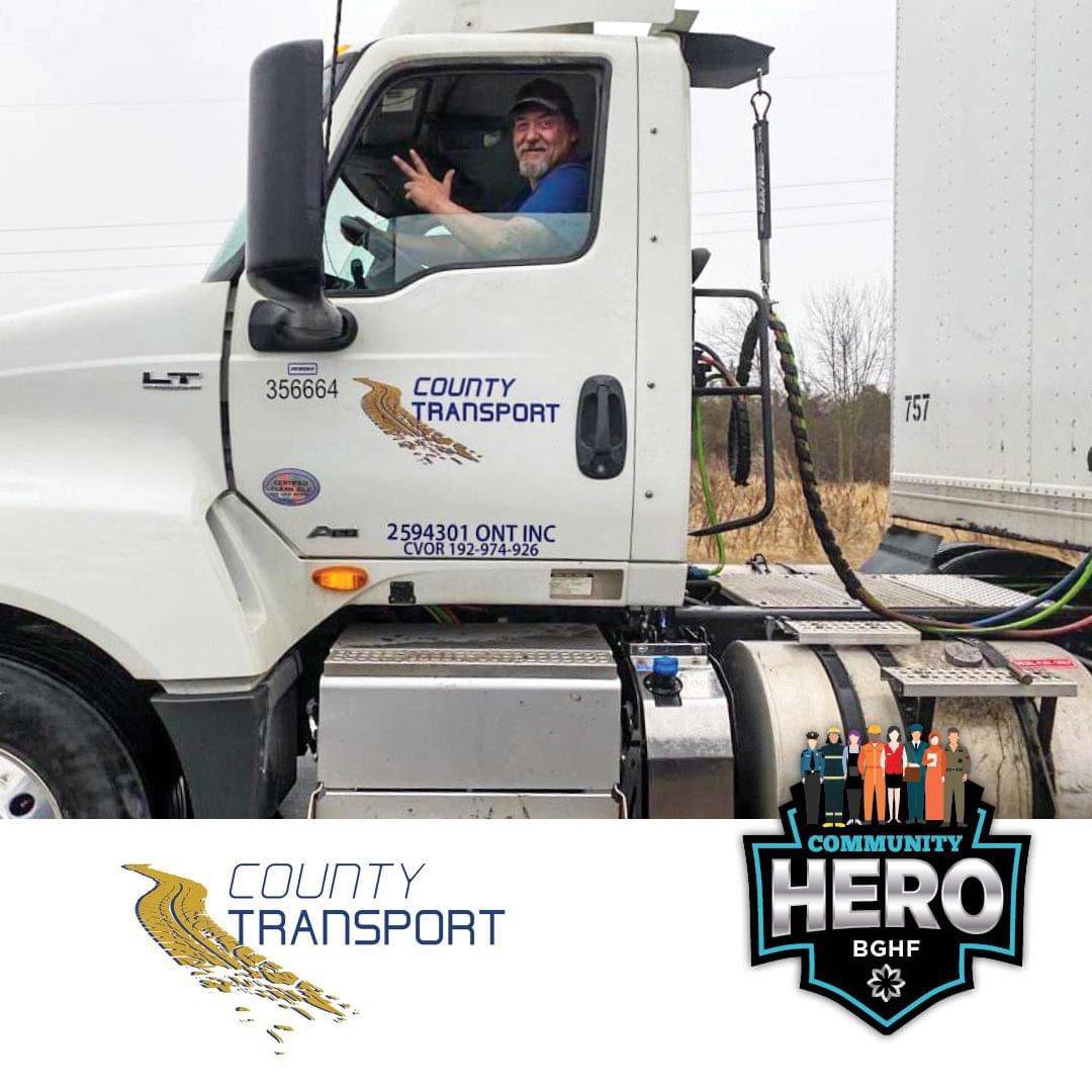 News County Transport